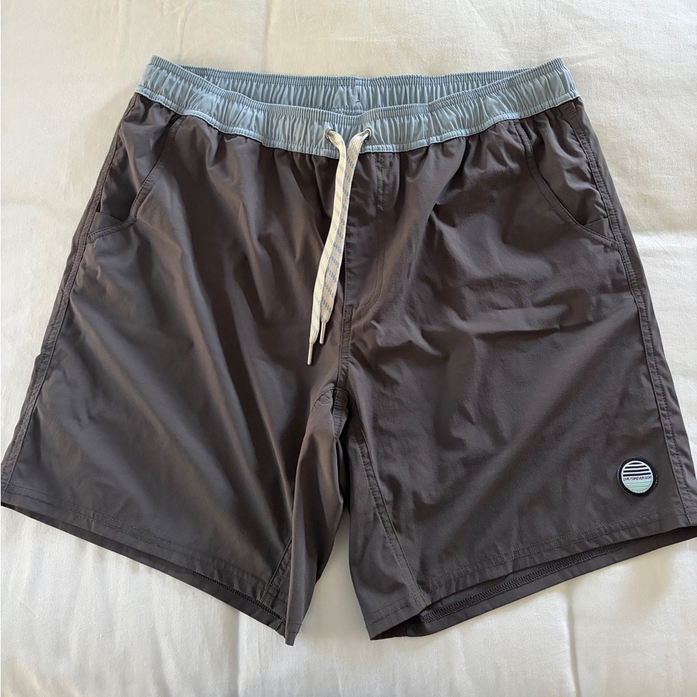Men’s Live Forever Golf Hudson Performance Short